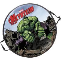 Ледянка круглая "Marvel Hulk", 52см. Т58170