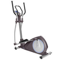 Эллиптический тренажер OXYGEN FITNESS SATORI EL EXT (SATORI EL HRC EXT)