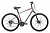 Велосипед Giant Cypress DX (Рама: L, Цвет: Dark Silver)