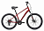 Велосипед Giant Sedona DX (Рама: M, Цвет: Burgundy)